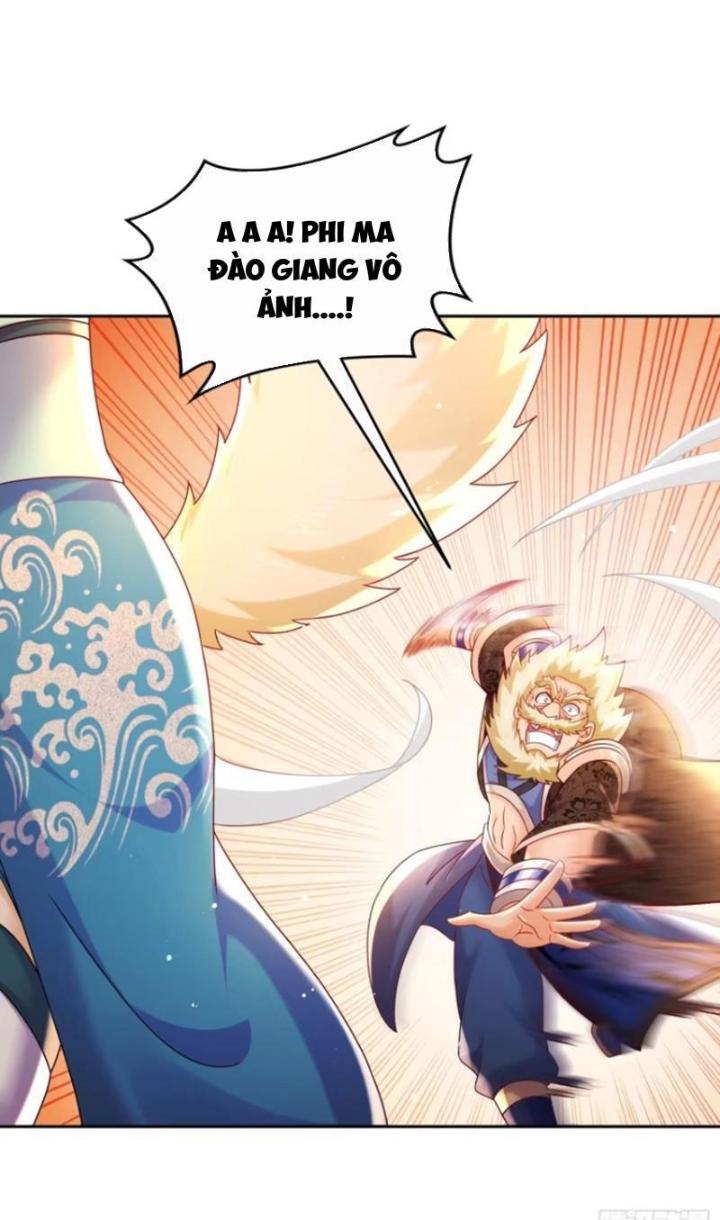 Bắt Đầu Có Được Bảy Vị Tuyệt Sắc Sư Tỷ Chapter 52 - Trang 3