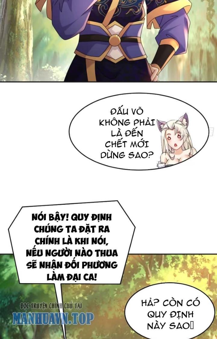 Bắt Đầu Có Được Bảy Vị Tuyệt Sắc Sư Tỷ Chapter 52 - Trang 3