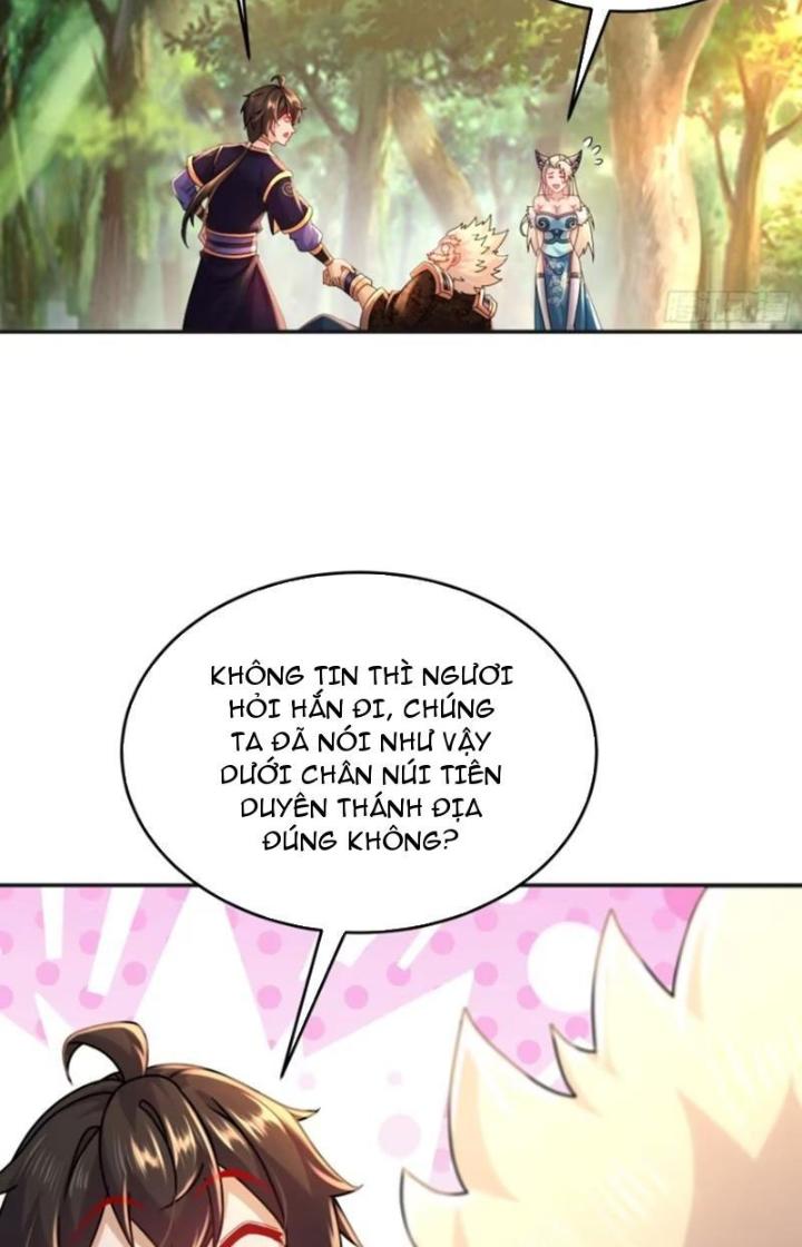Bắt Đầu Có Được Bảy Vị Tuyệt Sắc Sư Tỷ Chapter 52 - Trang 3