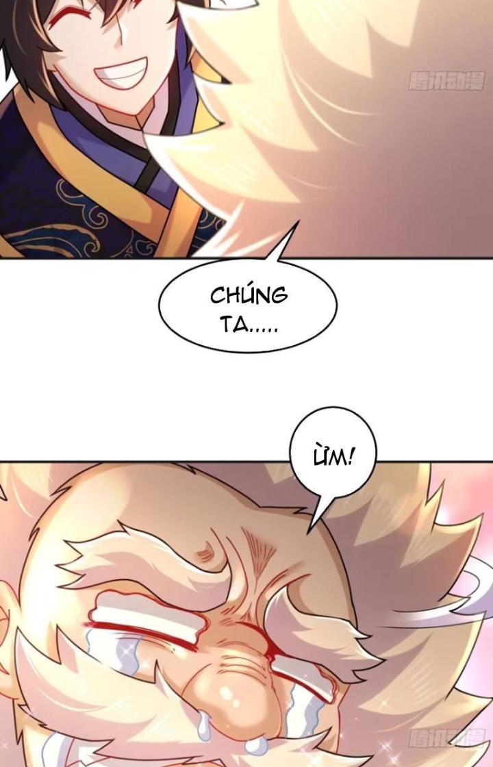 Bắt Đầu Có Được Bảy Vị Tuyệt Sắc Sư Tỷ Chapter 52 - Trang 3