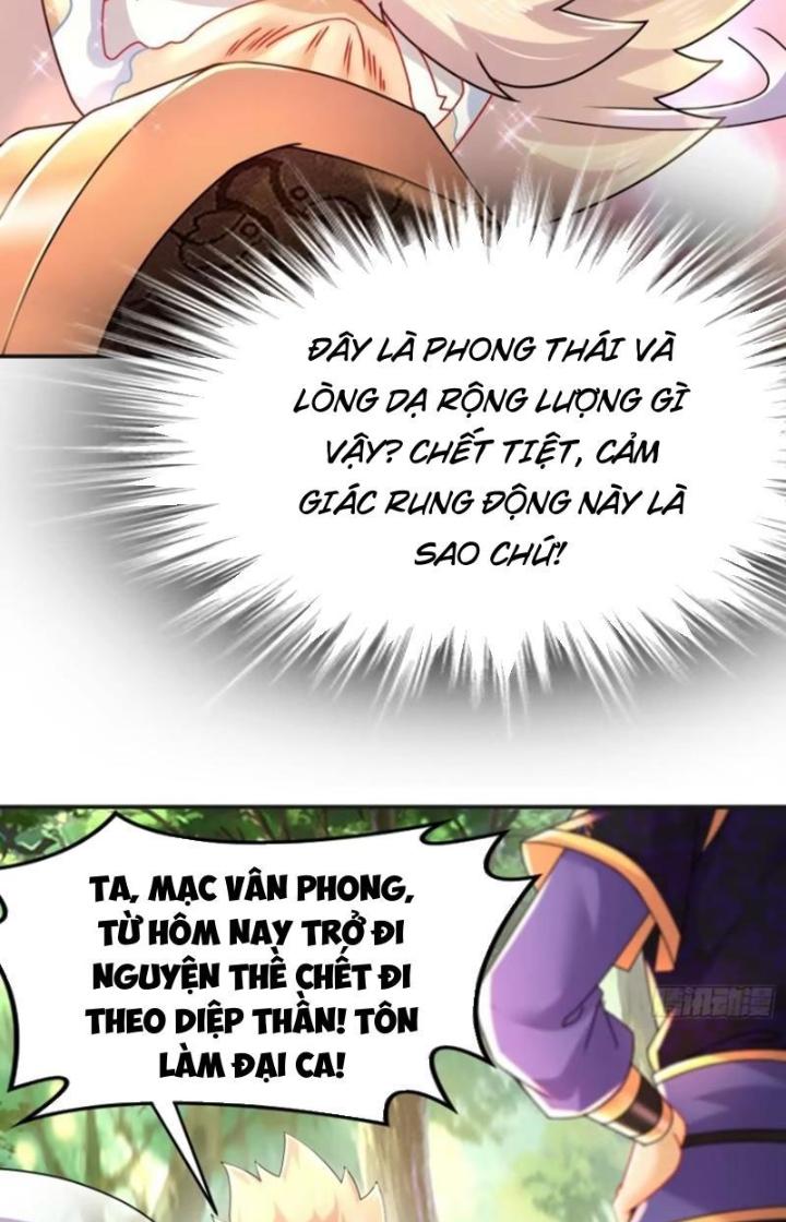 Bắt Đầu Có Được Bảy Vị Tuyệt Sắc Sư Tỷ Chapter 52 - Trang 3