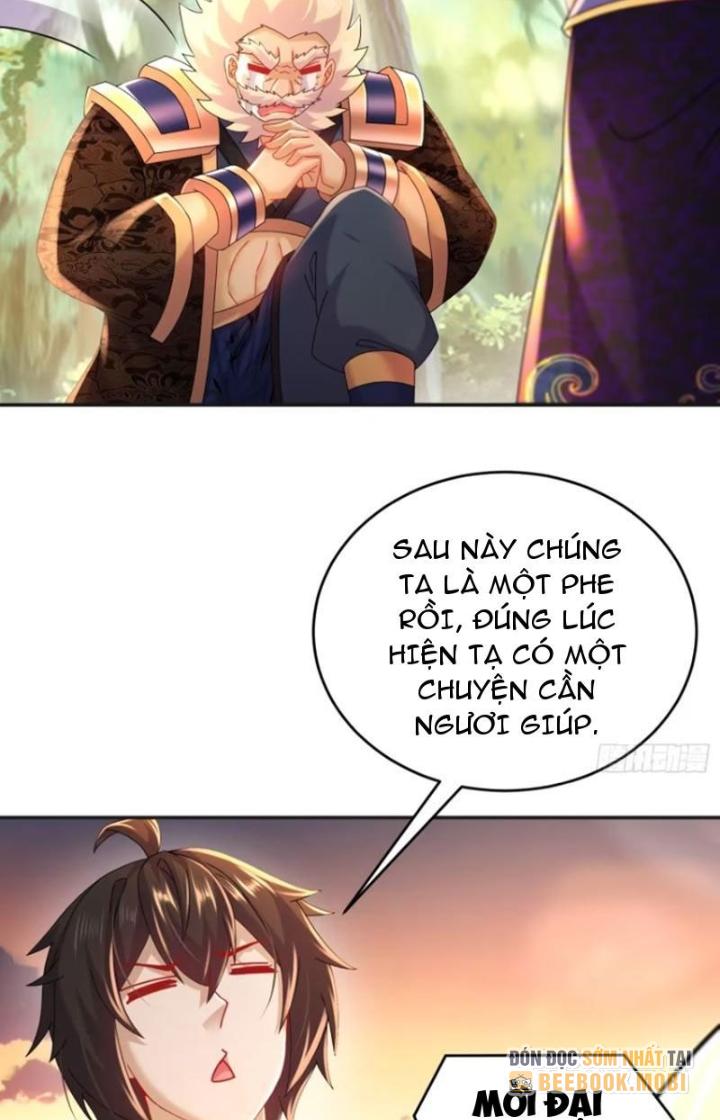 Bắt Đầu Có Được Bảy Vị Tuyệt Sắc Sư Tỷ Chapter 52 - Trang 3