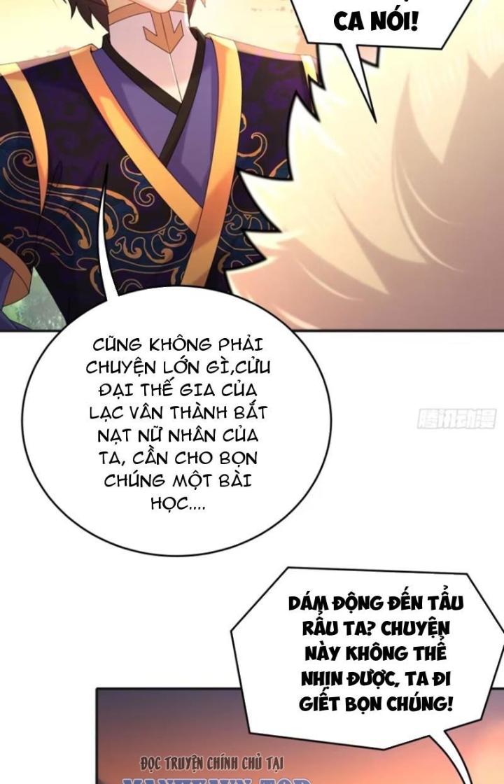 Bắt Đầu Có Được Bảy Vị Tuyệt Sắc Sư Tỷ Chapter 52 - Trang 3