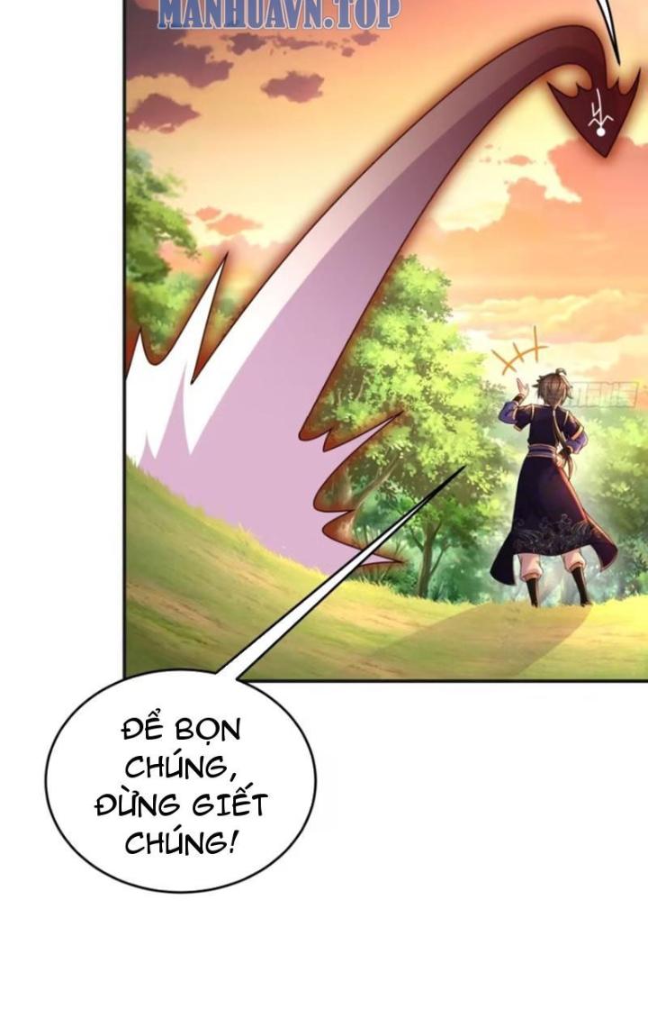 Bắt Đầu Có Được Bảy Vị Tuyệt Sắc Sư Tỷ Chapter 52 - Trang 3