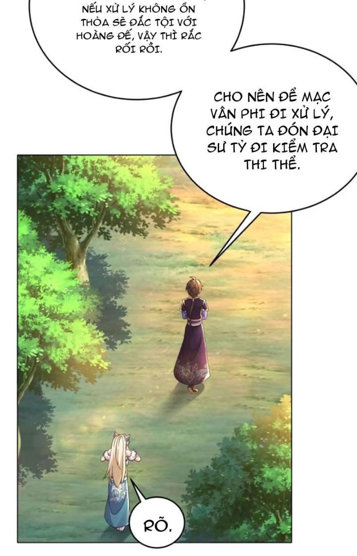 Bắt Đầu Có Được Bảy Vị Tuyệt Sắc Sư Tỷ Chapter 52 - Trang 3