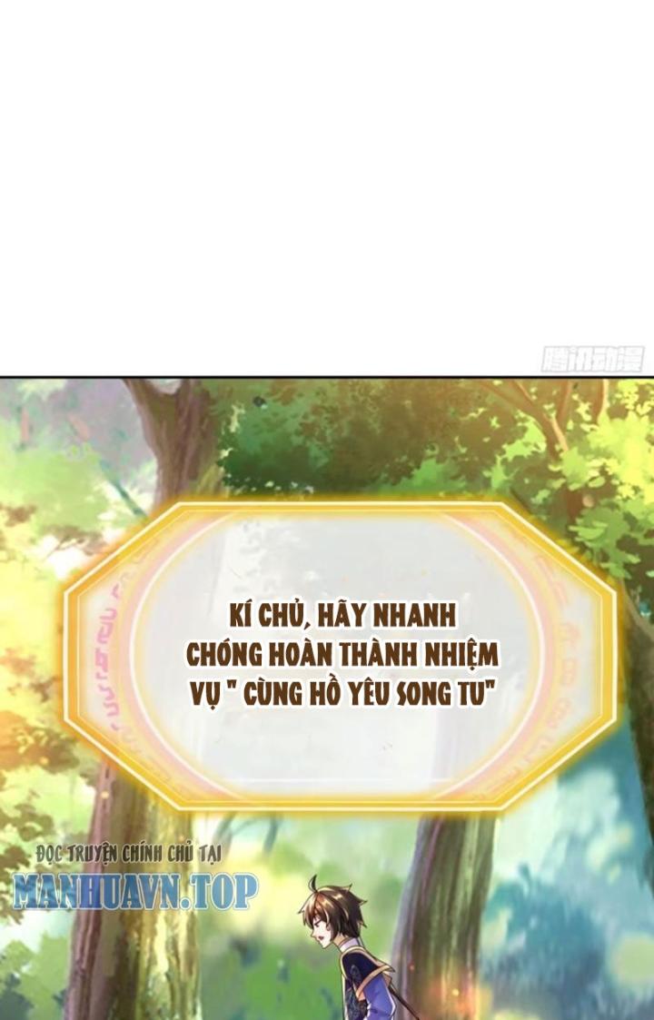 Bắt Đầu Có Được Bảy Vị Tuyệt Sắc Sư Tỷ Chapter 52 - Trang 3