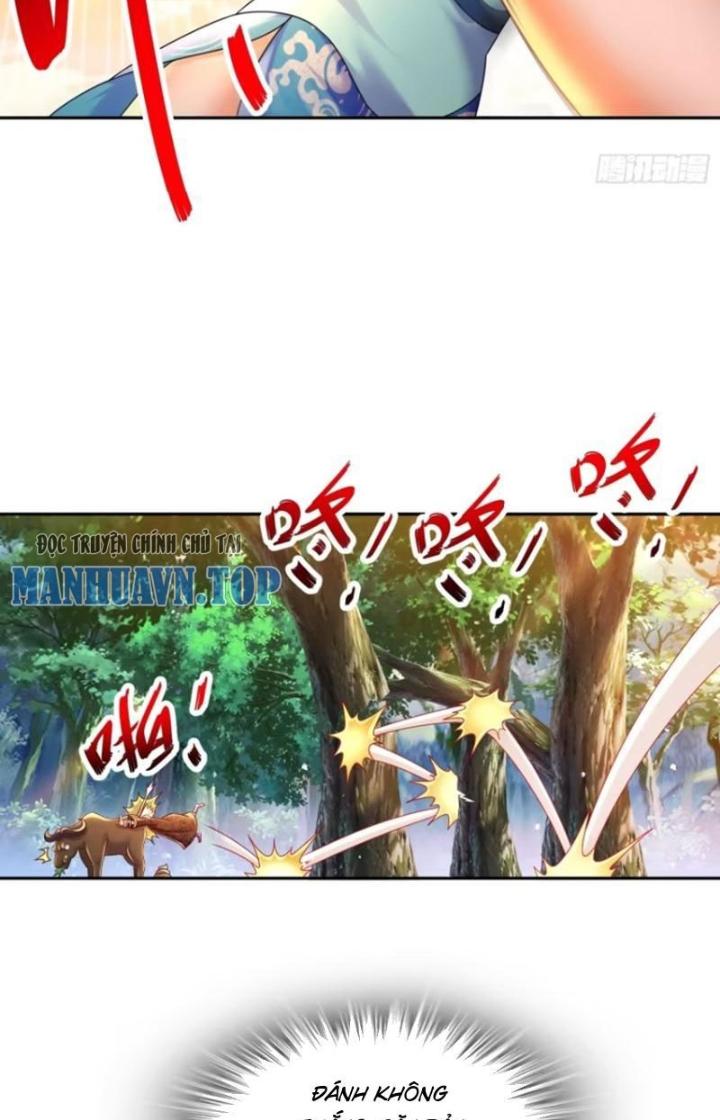 Bắt Đầu Có Được Bảy Vị Tuyệt Sắc Sư Tỷ Chapter 52 - Trang 3