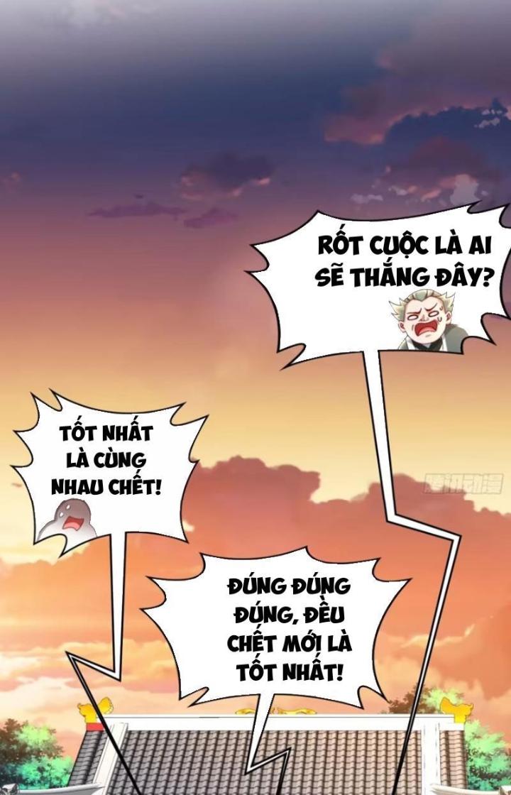 Bắt Đầu Có Được Bảy Vị Tuyệt Sắc Sư Tỷ Chapter 52 - Trang 3