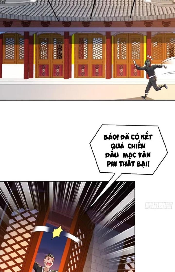 Bắt Đầu Có Được Bảy Vị Tuyệt Sắc Sư Tỷ Chapter 52 - Trang 3