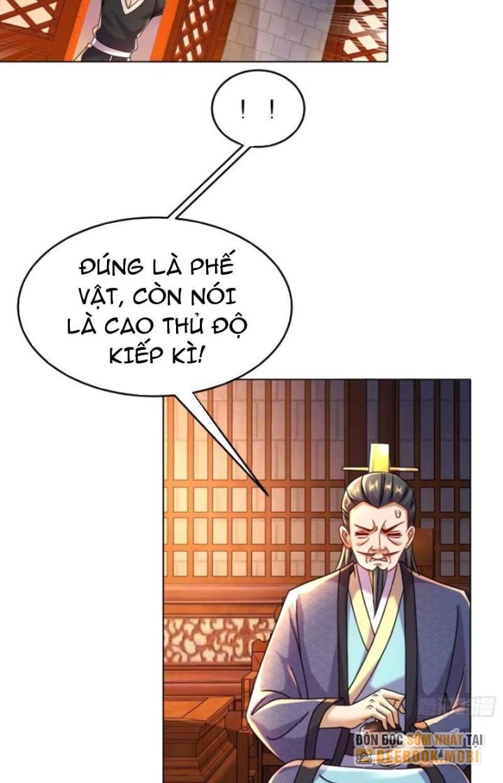 Bắt Đầu Có Được Bảy Vị Tuyệt Sắc Sư Tỷ Chapter 52 - Trang 3