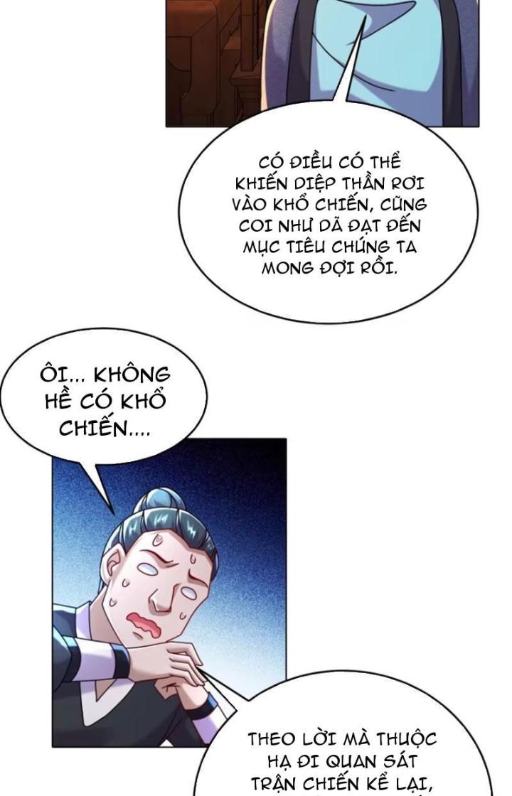 Bắt Đầu Có Được Bảy Vị Tuyệt Sắc Sư Tỷ Chapter 52 - Trang 3