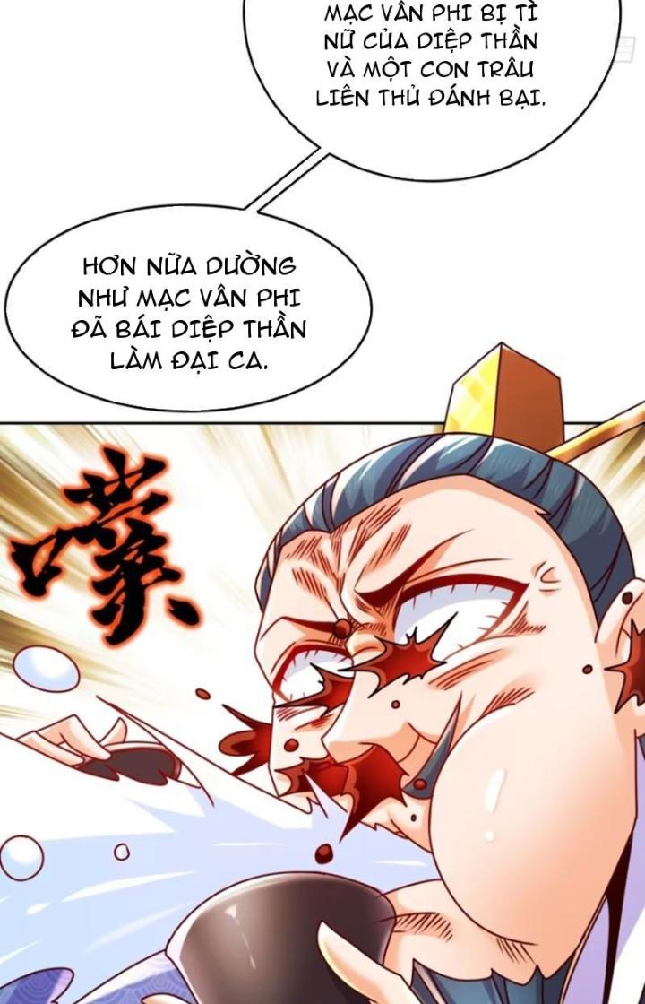 Bắt Đầu Có Được Bảy Vị Tuyệt Sắc Sư Tỷ Chapter 52 - Trang 3