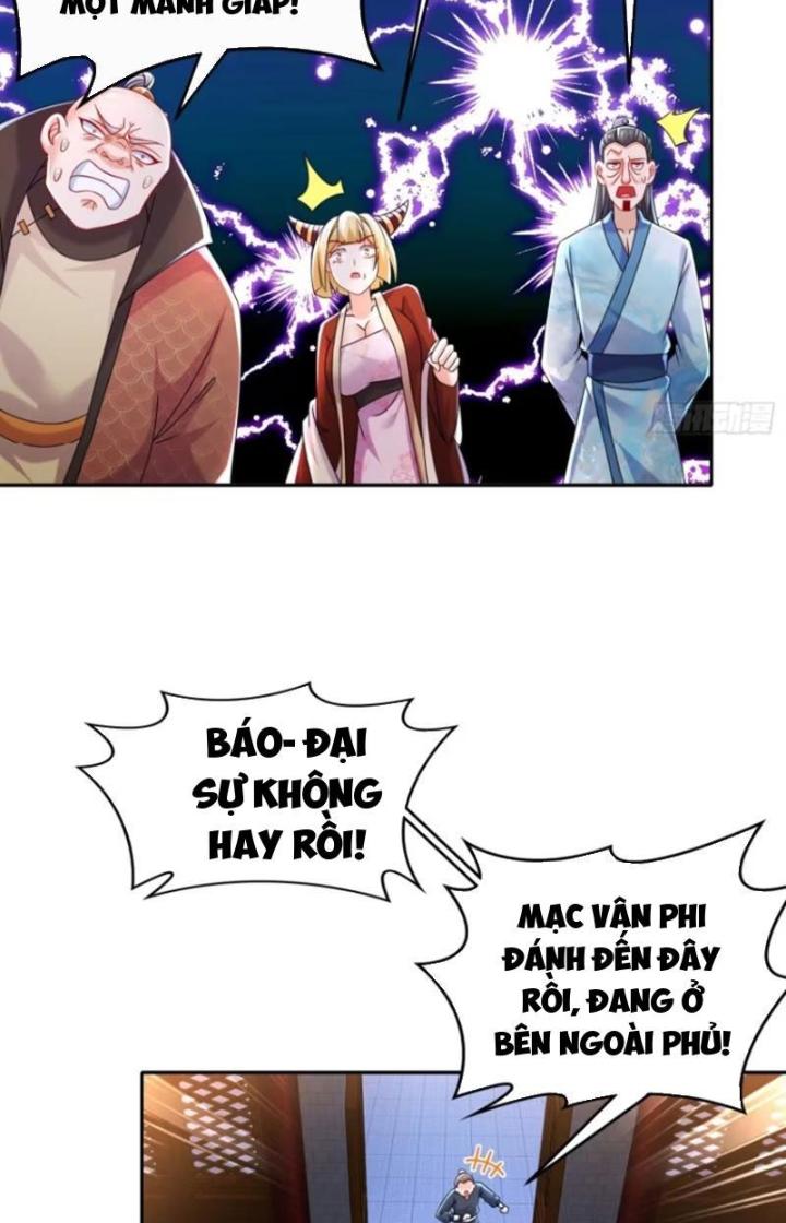 Bắt Đầu Có Được Bảy Vị Tuyệt Sắc Sư Tỷ Chapter 52 - Trang 3