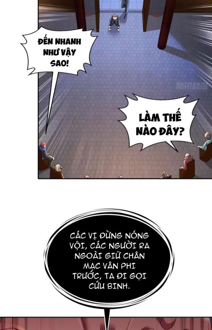 Bắt Đầu Có Được Bảy Vị Tuyệt Sắc Sư Tỷ Chapter 52 - Trang 3