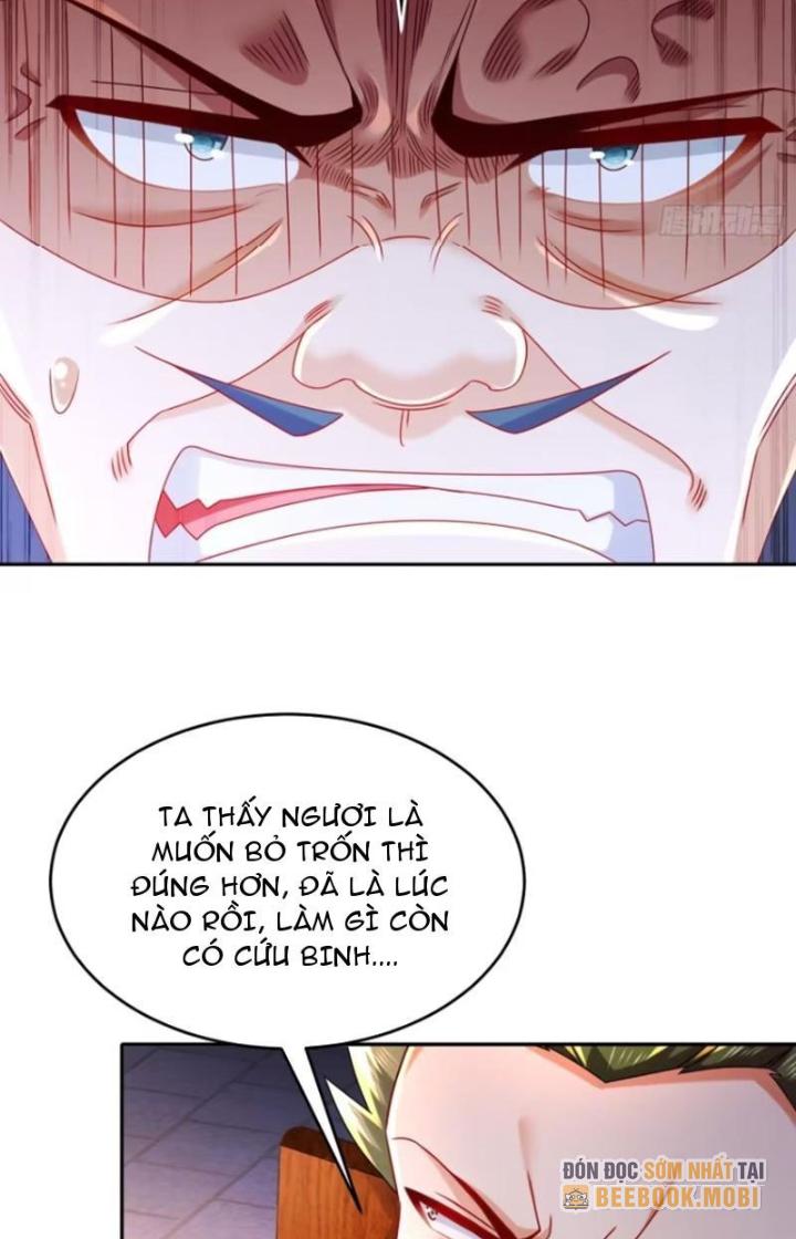 Bắt Đầu Có Được Bảy Vị Tuyệt Sắc Sư Tỷ Chapter 52 - Trang 3