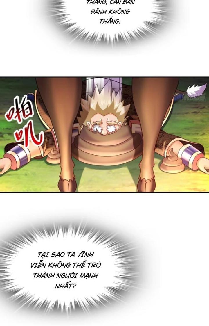 Bắt Đầu Có Được Bảy Vị Tuyệt Sắc Sư Tỷ Chapter 52 - Trang 3