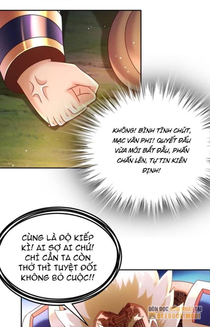 Bắt Đầu Có Được Bảy Vị Tuyệt Sắc Sư Tỷ Chapter 52 - Trang 3