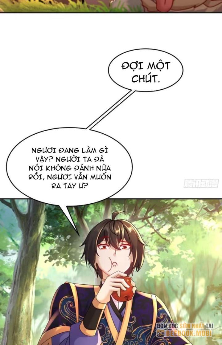 Bắt Đầu Có Được Bảy Vị Tuyệt Sắc Sư Tỷ Chapter 52 - Trang 3