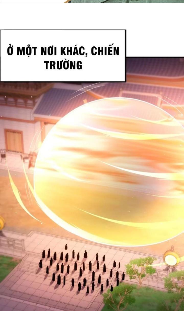 Cẩu Lương Thành Chuẩn Thánh, Ta Được Nữ Đế Triệu Hoán Chapter 39 - Trang 3