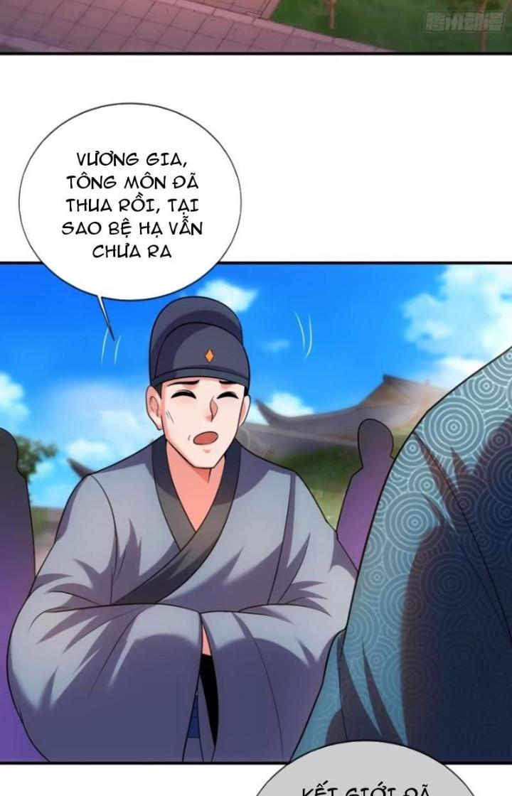 Cẩu Lương Thành Chuẩn Thánh, Ta Được Nữ Đế Triệu Hoán Chapter 39 - Trang 3