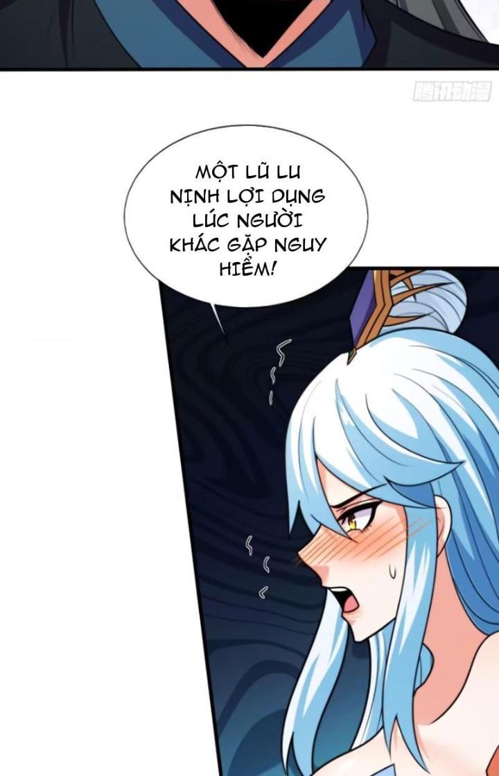 Cẩu Lương Thành Chuẩn Thánh, Ta Được Nữ Đế Triệu Hoán Chapter 39 - Trang 3