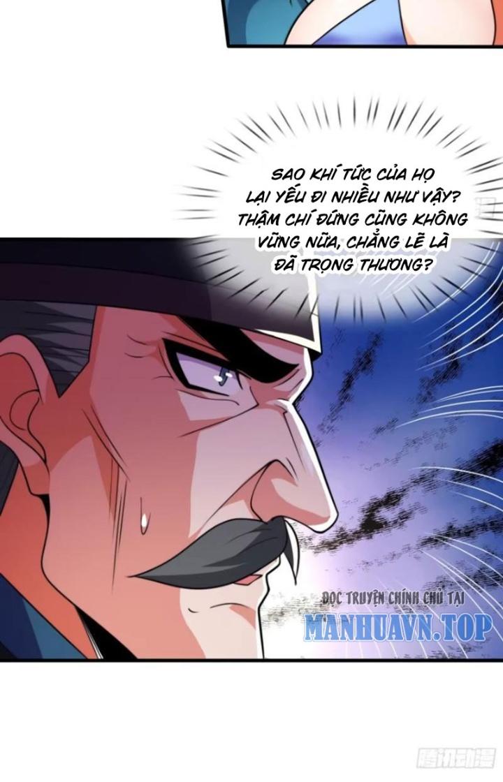 Cẩu Lương Thành Chuẩn Thánh, Ta Được Nữ Đế Triệu Hoán Chapter 39 - Trang 3