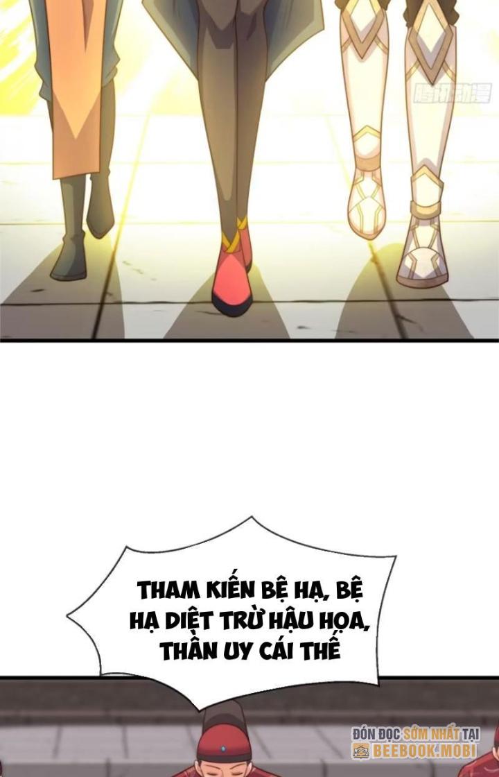 Cẩu Lương Thành Chuẩn Thánh, Ta Được Nữ Đế Triệu Hoán Chapter 39 - Trang 3