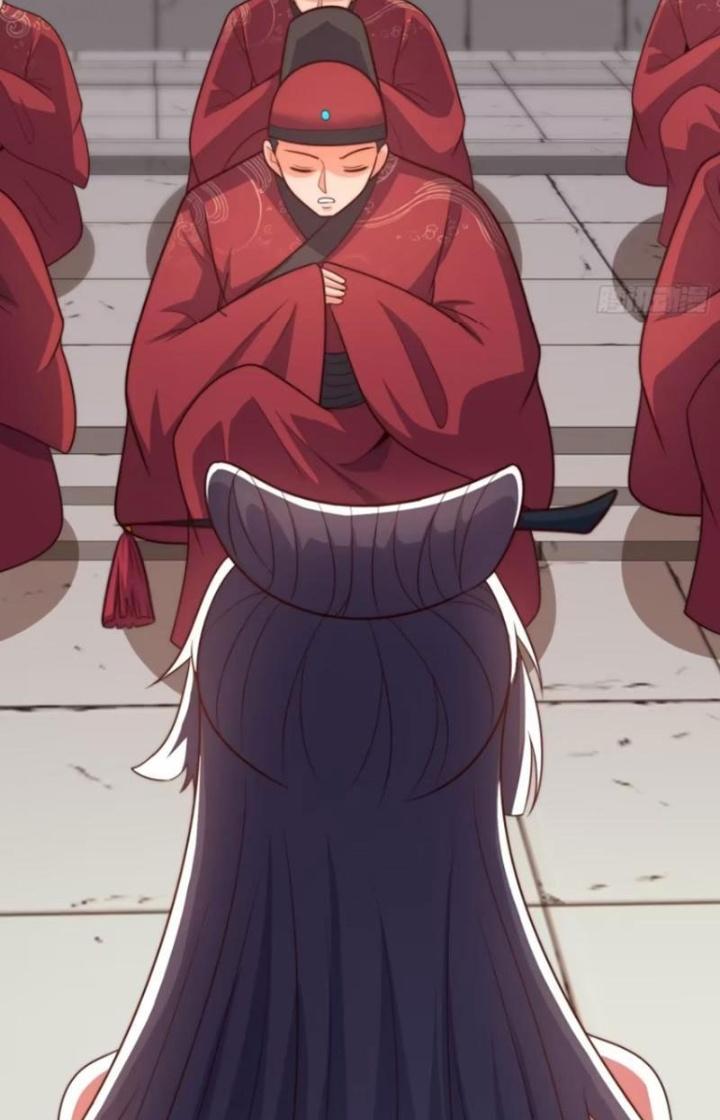 Cẩu Lương Thành Chuẩn Thánh, Ta Được Nữ Đế Triệu Hoán Chapter 39 - Trang 3