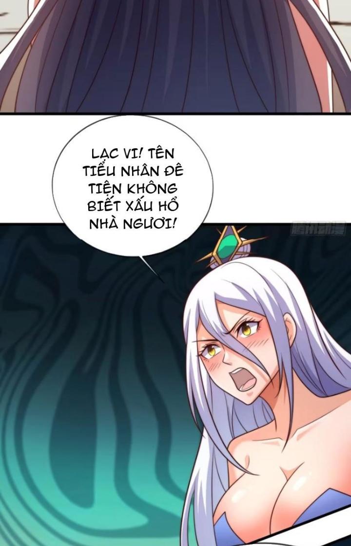 Cẩu Lương Thành Chuẩn Thánh, Ta Được Nữ Đế Triệu Hoán Chapter 39 - Trang 3