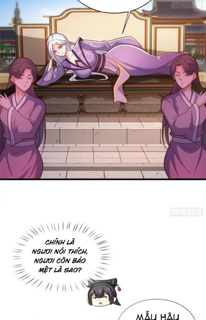 Cẩu Lương Thành Chuẩn Thánh, Ta Được Nữ Đế Triệu Hoán Chapter 39 - Trang 3