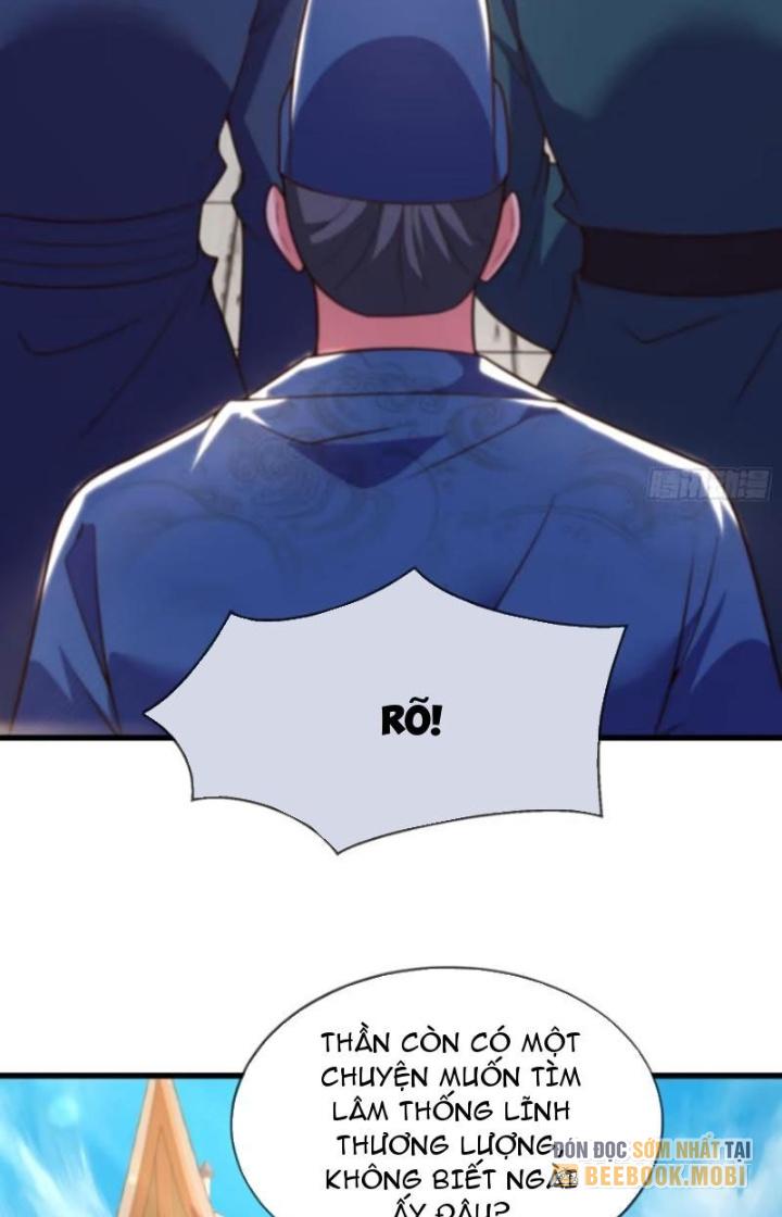 Cẩu Lương Thành Chuẩn Thánh, Ta Được Nữ Đế Triệu Hoán Chapter 39 - Trang 3