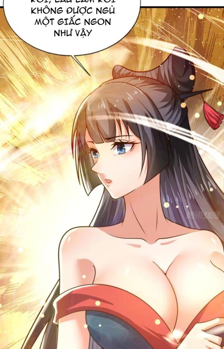 Cẩu Lương Thành Chuẩn Thánh, Ta Được Nữ Đế Triệu Hoán Chapter 39 - Trang 3