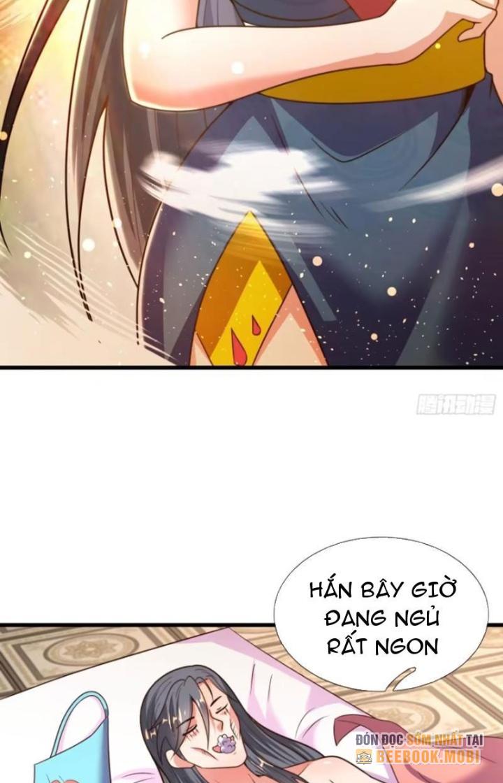 Cẩu Lương Thành Chuẩn Thánh, Ta Được Nữ Đế Triệu Hoán Chapter 39 - Trang 3