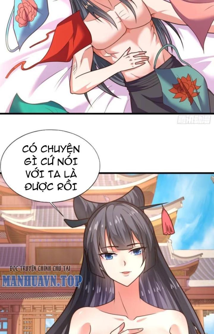 Cẩu Lương Thành Chuẩn Thánh, Ta Được Nữ Đế Triệu Hoán Chapter 39 - Trang 3