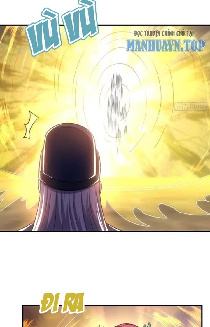 Cẩu Lương Thành Chuẩn Thánh, Ta Được Nữ Đế Triệu Hoán Chapter 39 - Trang 3