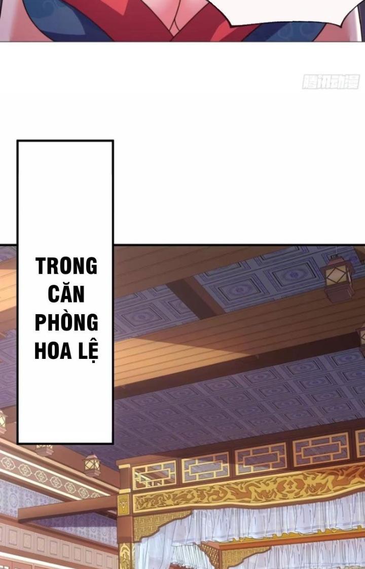 Cẩu Lương Thành Chuẩn Thánh, Ta Được Nữ Đế Triệu Hoán Chapter 39 - Trang 3