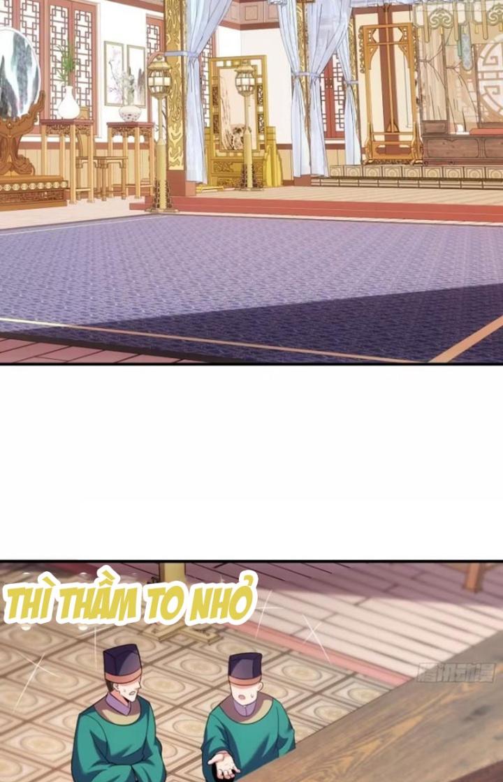 Cẩu Lương Thành Chuẩn Thánh, Ta Được Nữ Đế Triệu Hoán Chapter 39 - Trang 3