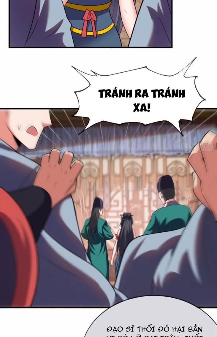 Cẩu Lương Thành Chuẩn Thánh, Ta Được Nữ Đế Triệu Hoán Chapter 39 - Trang 3