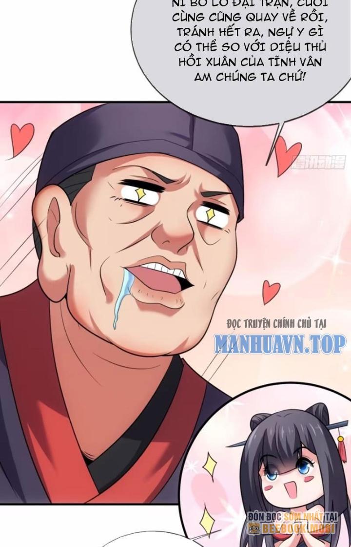 Cẩu Lương Thành Chuẩn Thánh, Ta Được Nữ Đế Triệu Hoán Chapter 39 - Trang 3