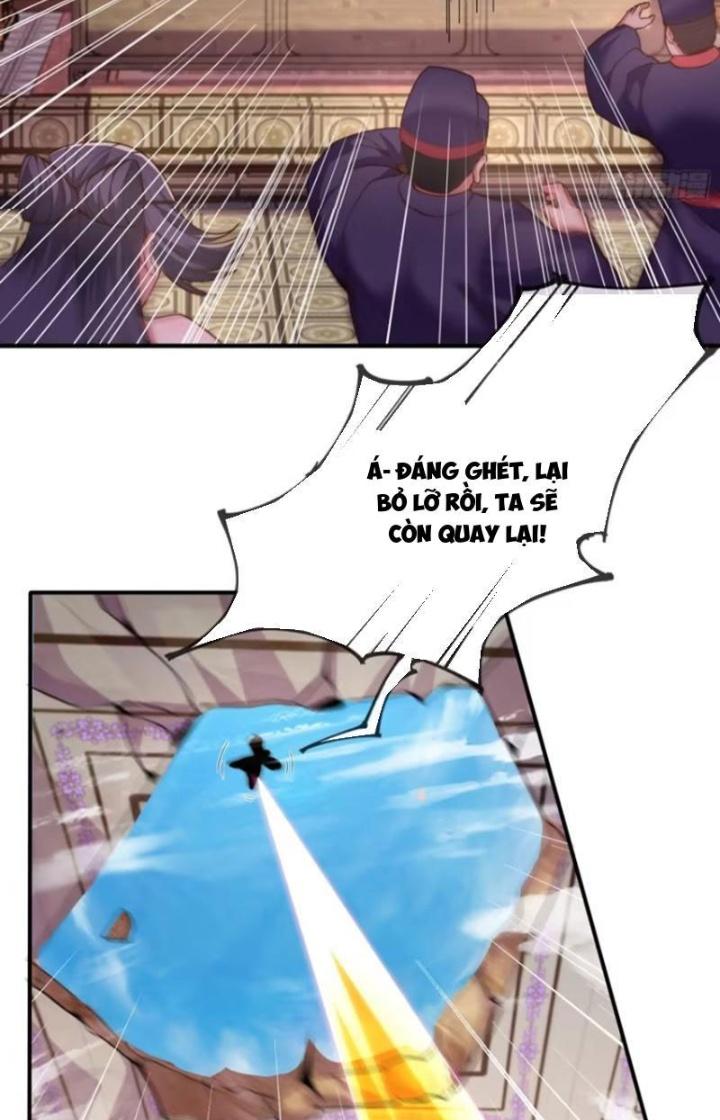 Cẩu Lương Thành Chuẩn Thánh, Ta Được Nữ Đế Triệu Hoán Chapter 39 - Trang 3