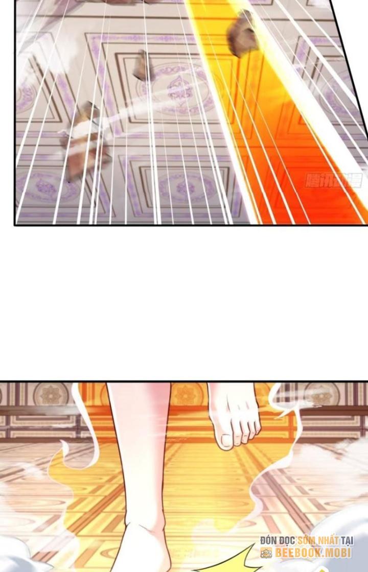 Cẩu Lương Thành Chuẩn Thánh, Ta Được Nữ Đế Triệu Hoán Chapter 39 - Trang 3