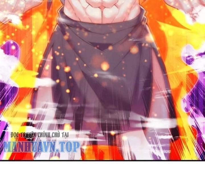 Cẩu Lương Thành Chuẩn Thánh, Ta Được Nữ Đế Triệu Hoán Chapter 39 - Trang 3