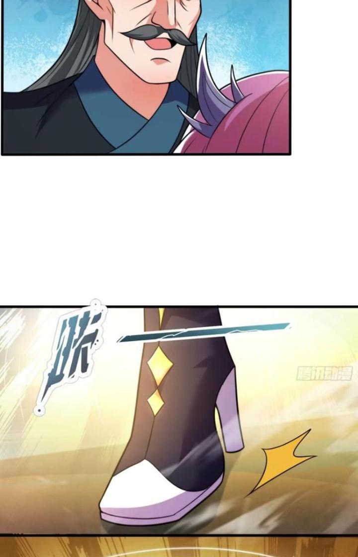 Cẩu Lương Thành Chuẩn Thánh, Ta Được Nữ Đế Triệu Hoán Chapter 39 - Trang 3