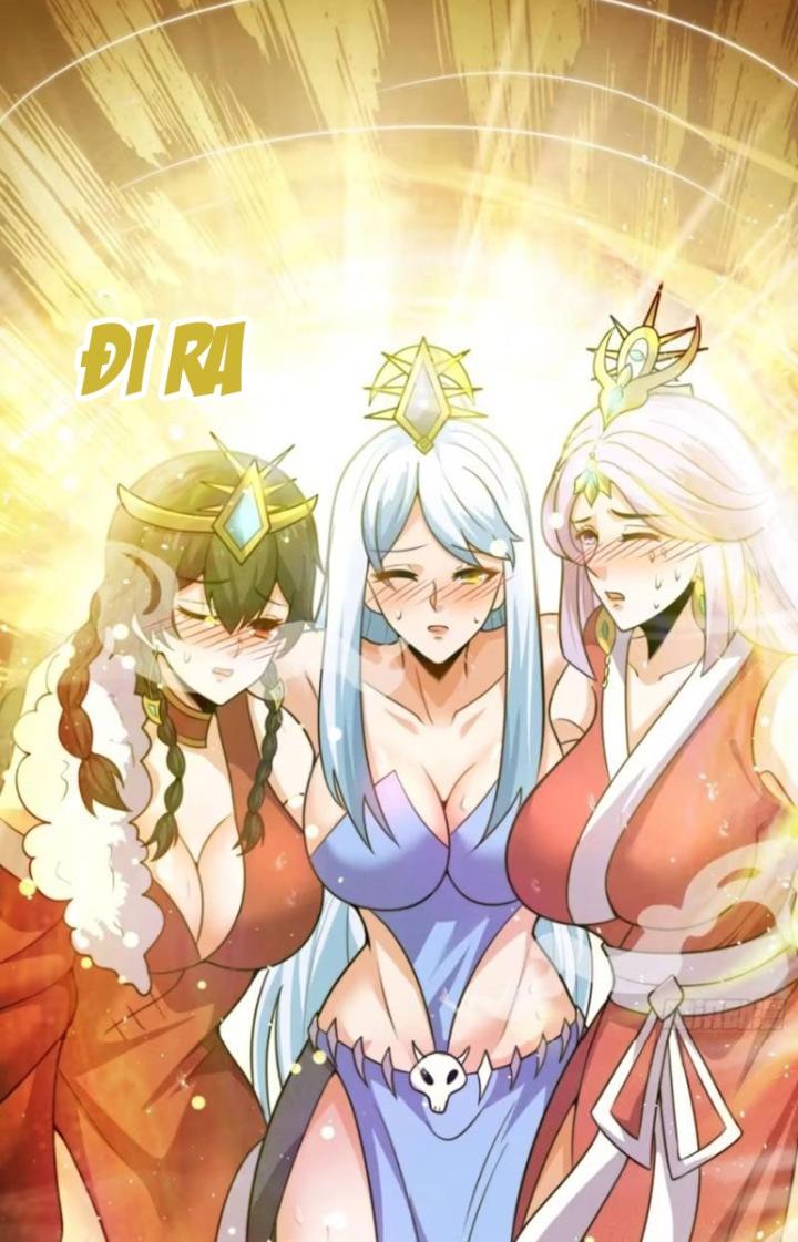 Cẩu Lương Thành Chuẩn Thánh, Ta Được Nữ Đế Triệu Hoán Chapter 39 - Trang 3