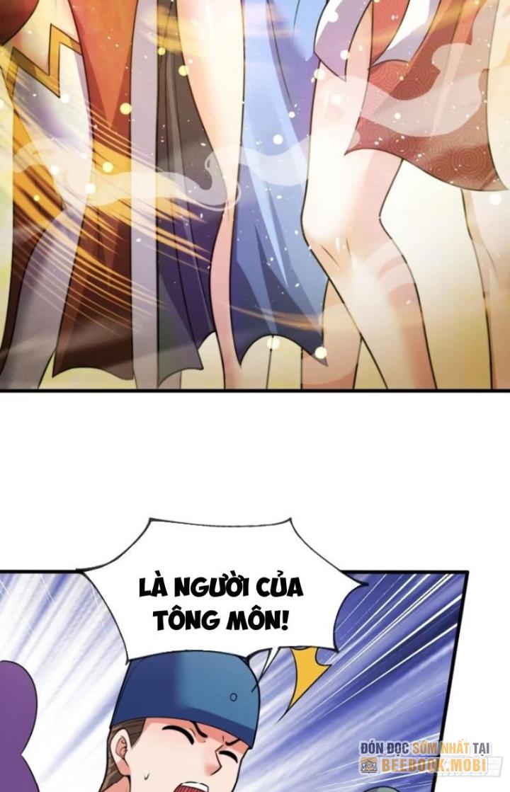 Cẩu Lương Thành Chuẩn Thánh, Ta Được Nữ Đế Triệu Hoán Chapter 39 - Trang 3