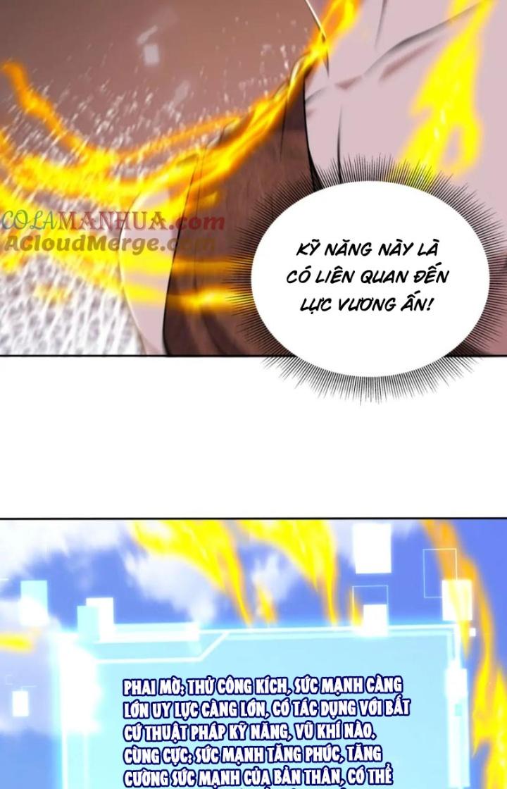 Ta Sống Cùng Nữ Tiếp Viên Hàng Không Tại Hoang Đảo Chapter 37 - Trang 2