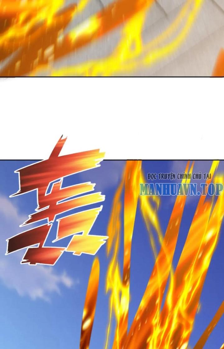 Ta Sống Cùng Nữ Tiếp Viên Hàng Không Tại Hoang Đảo Chapter 37 - Trang 2