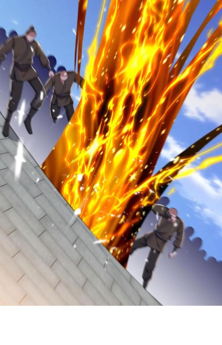 Ta Sống Cùng Nữ Tiếp Viên Hàng Không Tại Hoang Đảo Chapter 37 - Trang 2