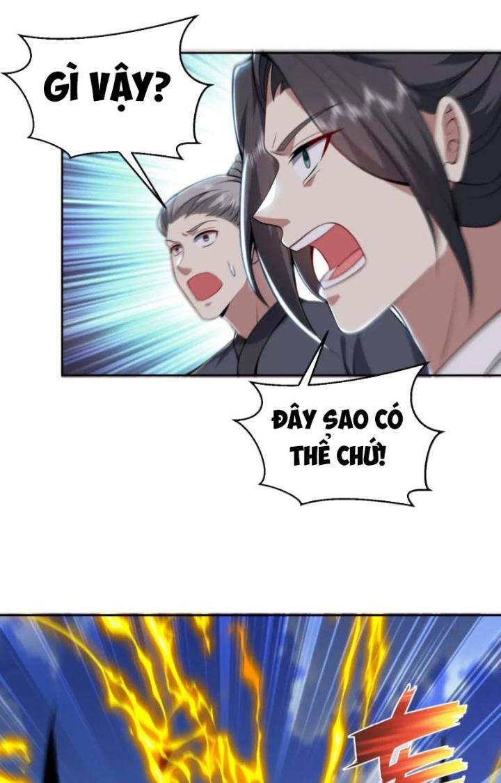 Ta Sống Cùng Nữ Tiếp Viên Hàng Không Tại Hoang Đảo Chapter 37 - Trang 2