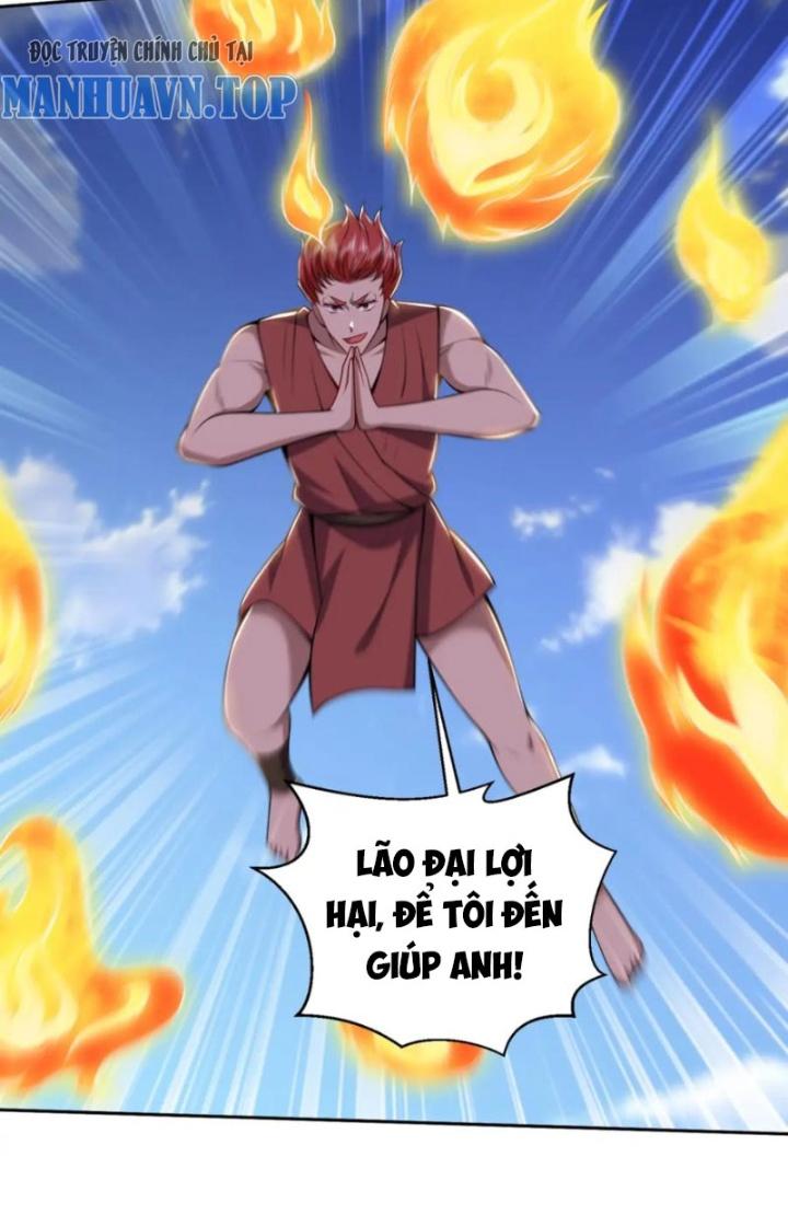 Ta Sống Cùng Nữ Tiếp Viên Hàng Không Tại Hoang Đảo Chapter 37 - Trang 2